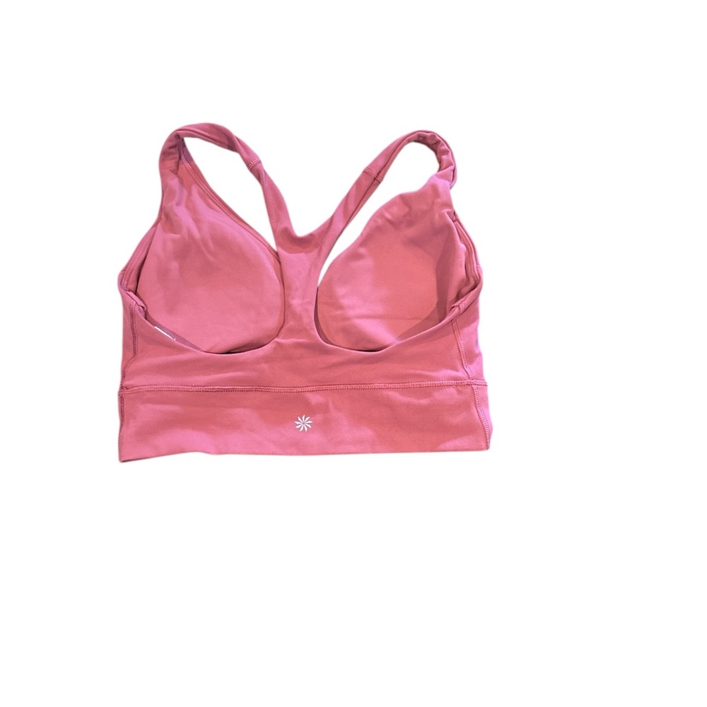 Athleta‎ Women’s Size Small Sports Bra EUC
